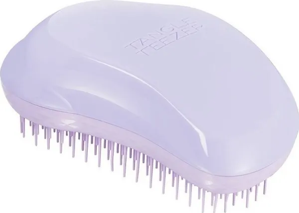 Tangle Teezer The Original Hairbrush In Lilac Cloud