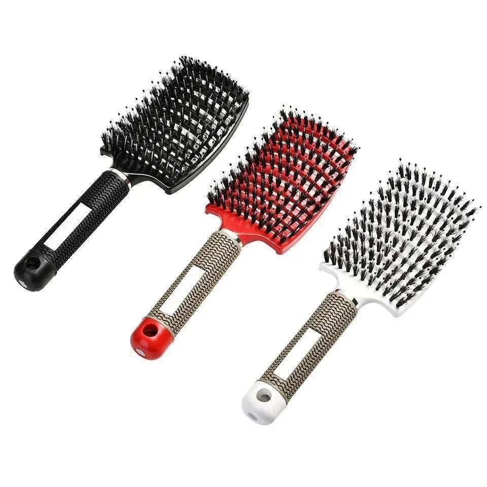 2 stk Hairbrush Comb Tangle Teezer