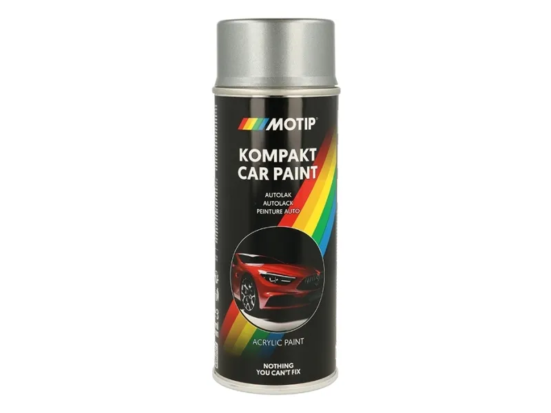 Motip Autoacryl spray 55295 - 400ml