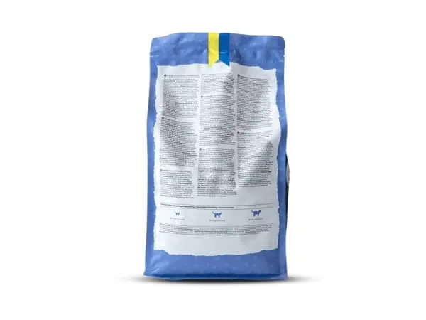 Heavenly Cat Sterilised Torrfoder För Katt 4kg