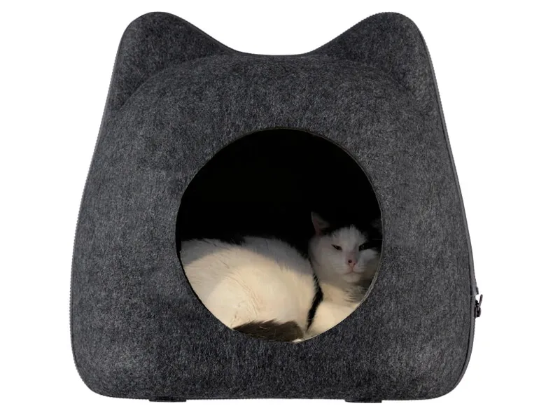 Paw Love Katt hule Ludvig