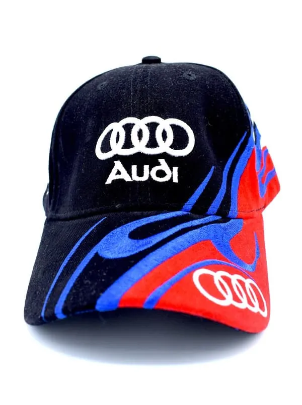 Audi lokk