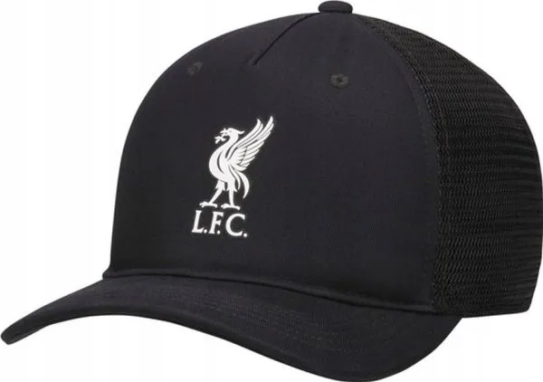 Nike Nike Liverpool FC Rise Cap FN4877-011