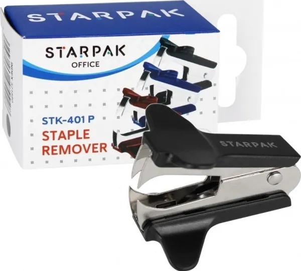 Starpak stiftrem OFF CZAR stk-401 PUD 24/432