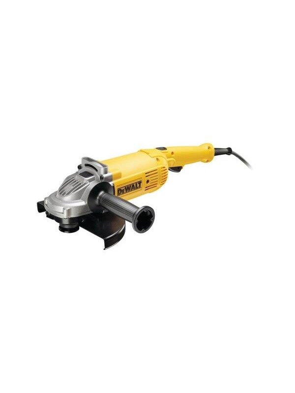 Dewalt 2000W 180mm Angle Grinder