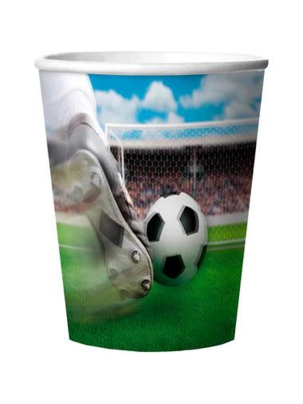 Folat BV Folat Football Cups 4pcs.