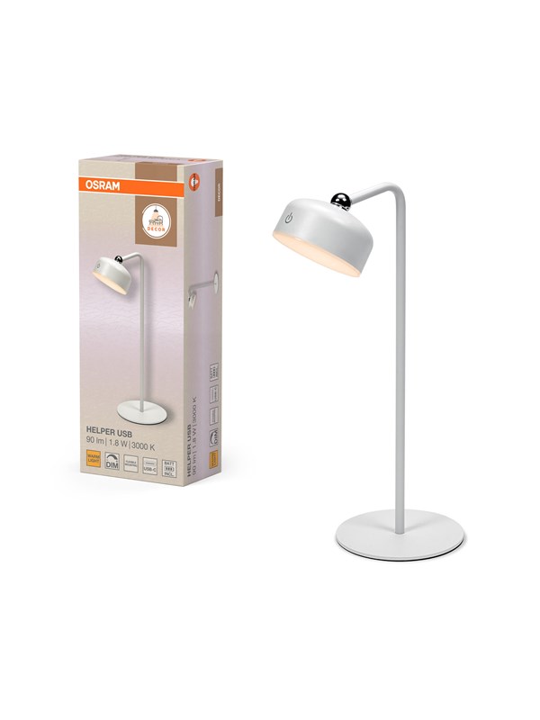 Osram Decor Helper Gadet 830 USB white