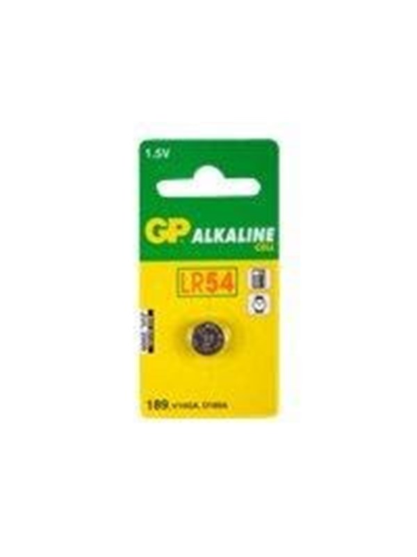 GP LR54