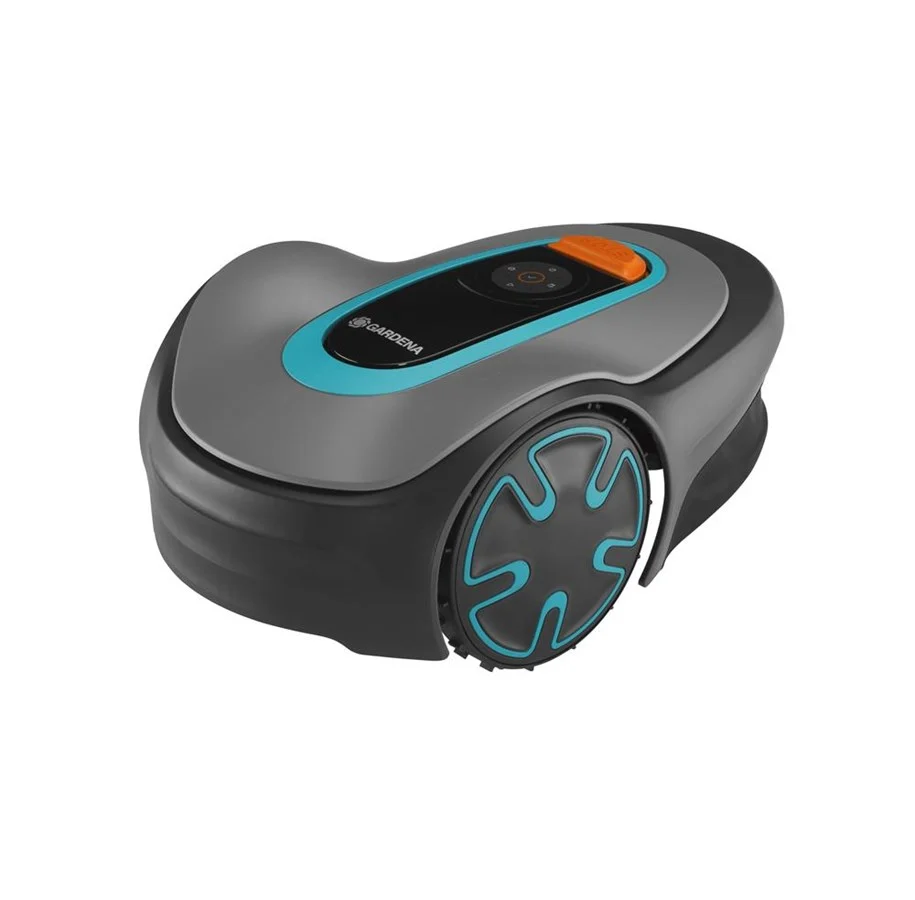 Gardena Robotgressklipper SILENO minimo 500 m²