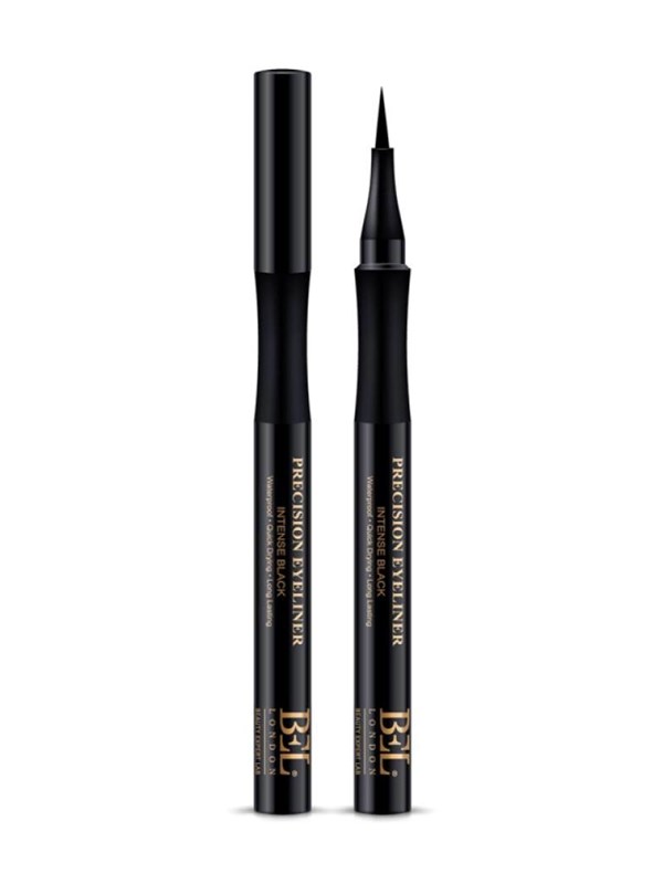 Bel London Precision Waterproof Colour Long Lasting Gel Pencil Eyeliner Intense Black 1.2 ml