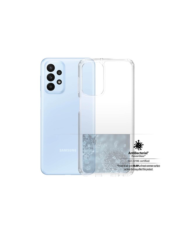 PanzerGlass HardCase Samsung A23