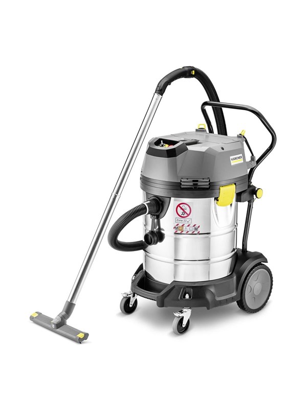 Kärcher Støvsuger Wet and dry vacuum cleaner NT 75/1 Me Ec M Z22 - 1.667-332.0