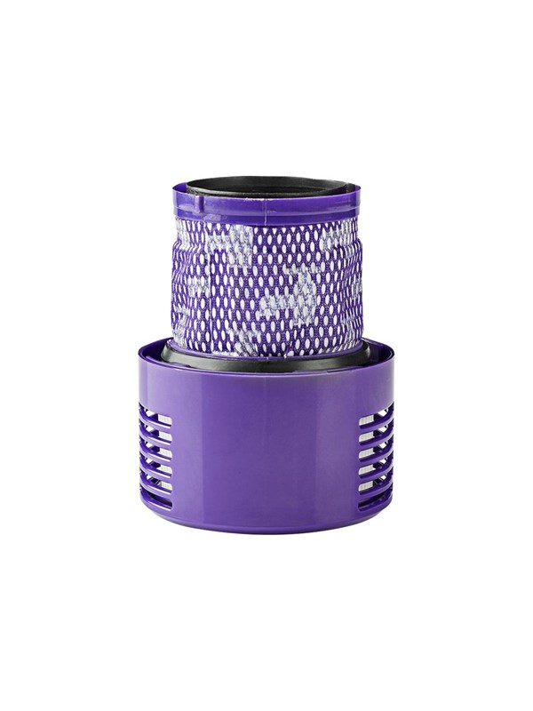 Nedis VCAD403 - motor filter - purple