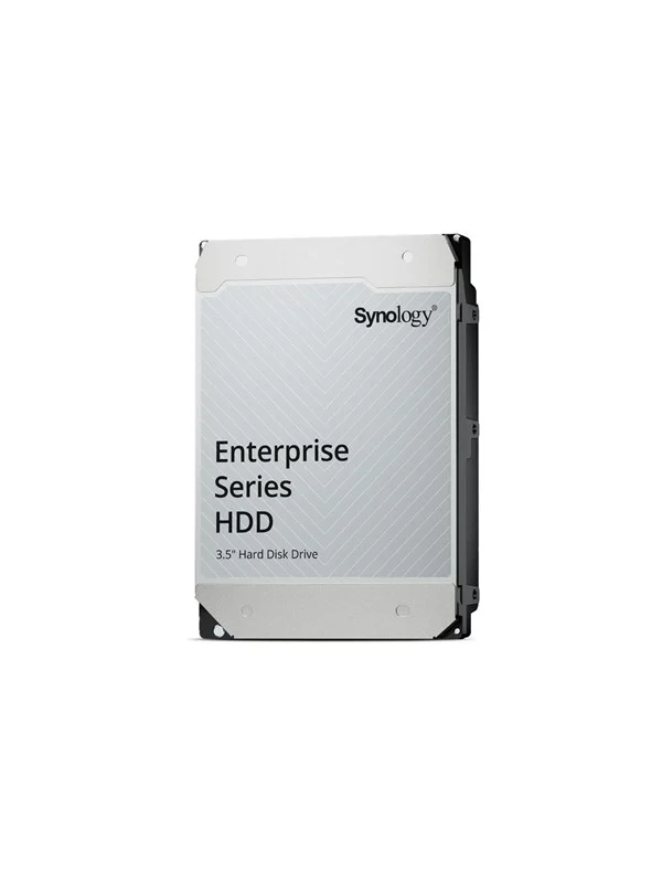 Synology - hard drive - Enterprise - 24 TB - SAS 12Gb/s - 24TB - Harddisk - HAS5320-24T - SAS3 - 3.5"