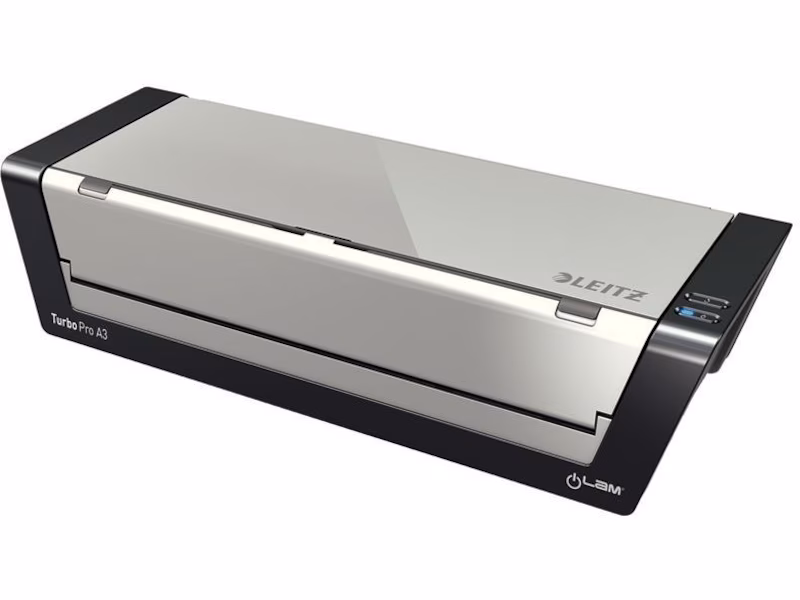 Leitz lamineringsmaskin iLAM A3 Touch