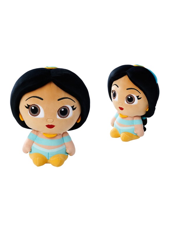 Simba Toys plush Disney Doorables Jasmine 25cm