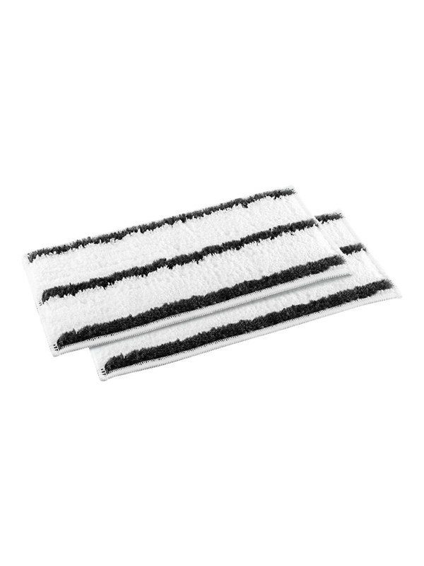 Kärcher Tile Cloths for KV 4