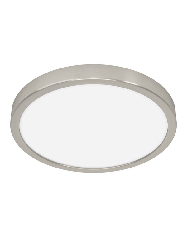 EGLO Fueva 5 satin nickel