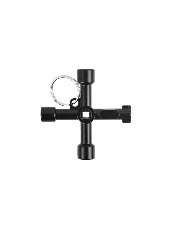 Home>it Garden universal wrench with 5 sockets