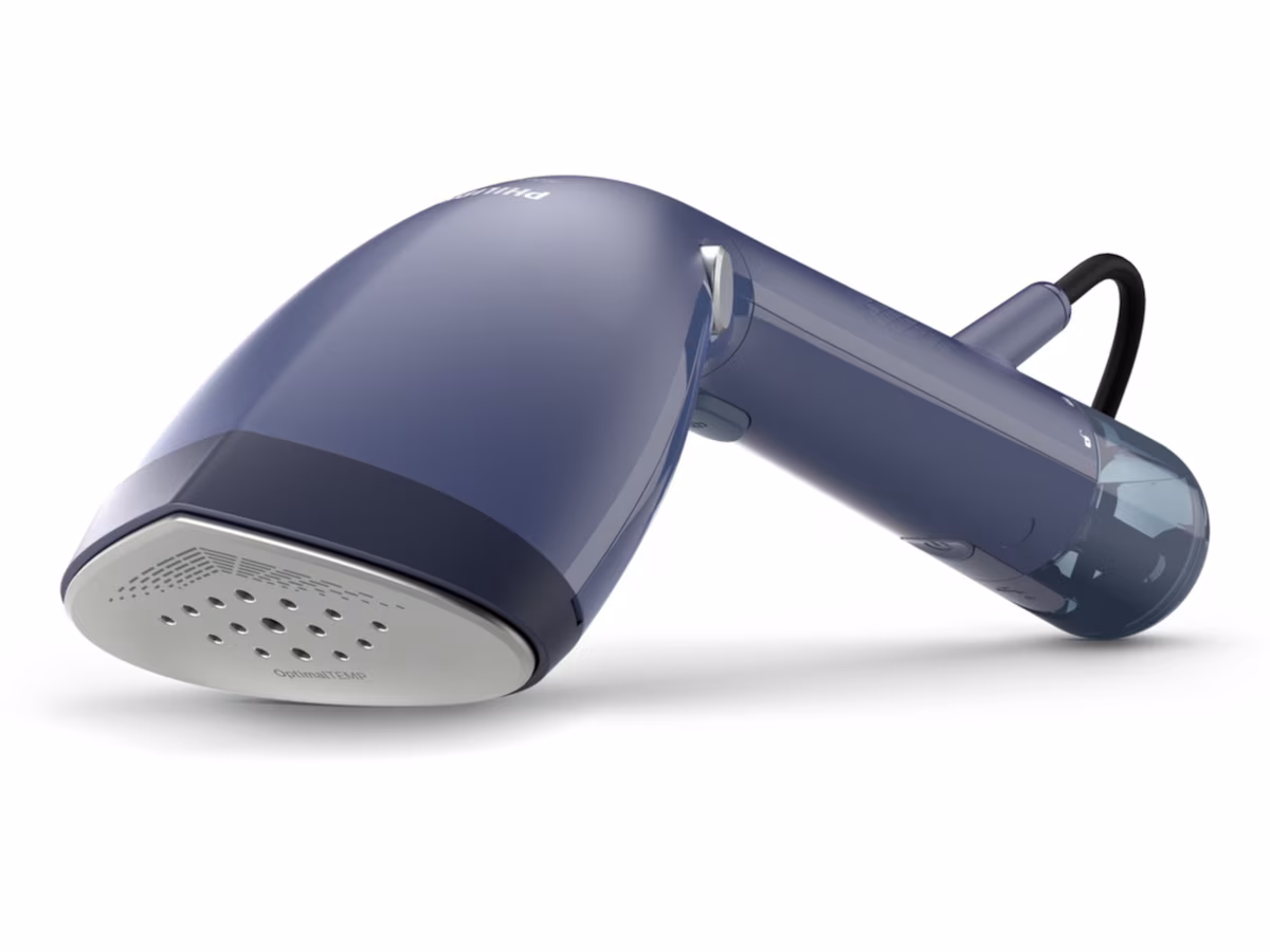 Philips Hand steamer 7000 series STH7020 - handheld fabric steamer