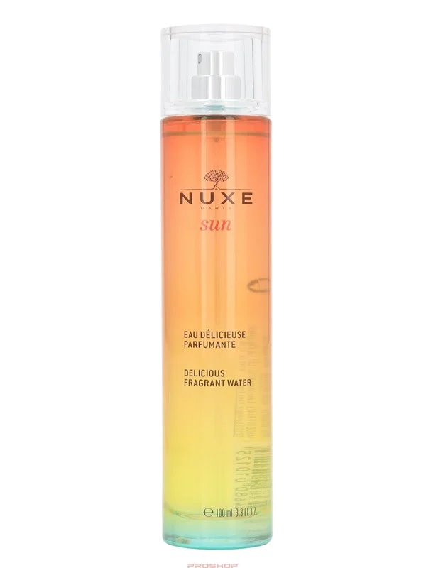 Nuxe Sun Delicious Fragrant Water