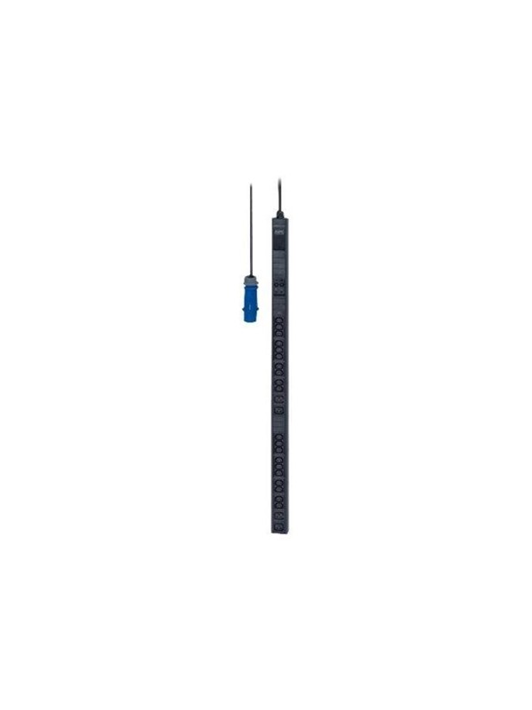 APC Easy Basic Rack PDU
