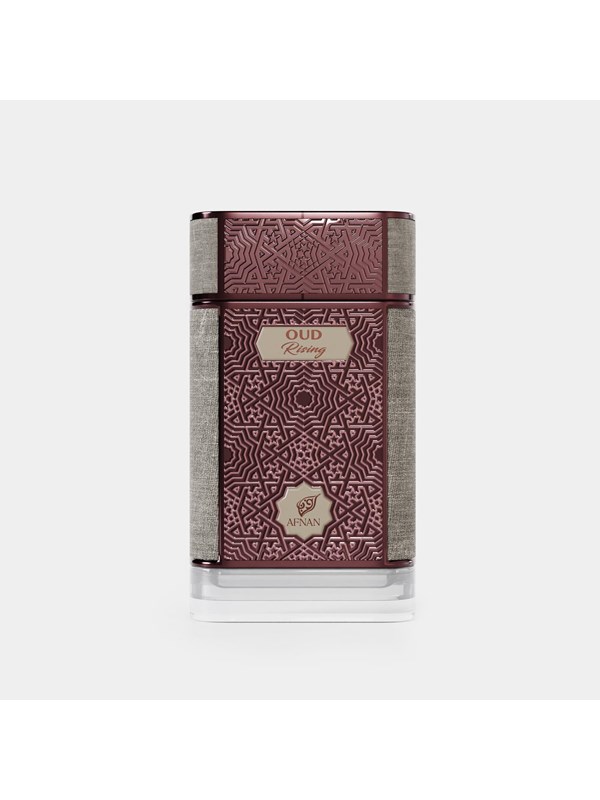 Afnan Oud Rising EDP 80ml