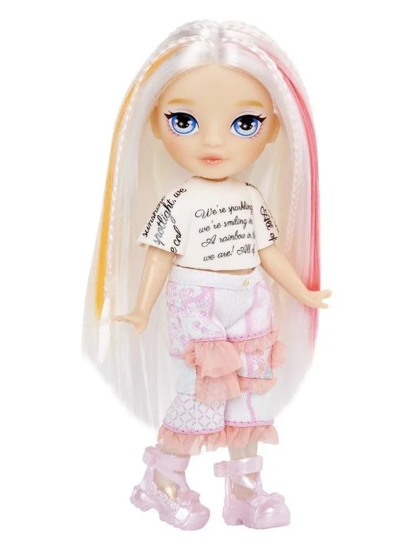 Rainbow High Littles Rainbow Fantasy Fairies Dolls