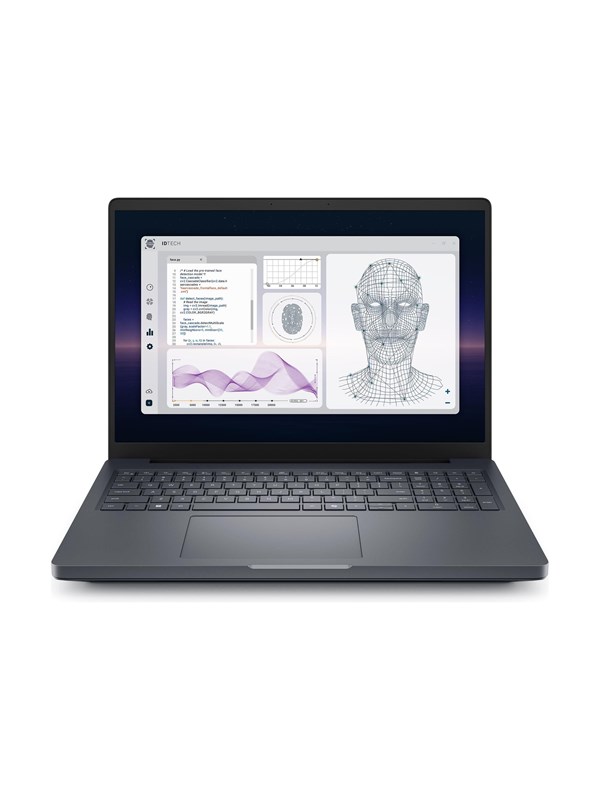 Dell Pro Max 16 Plus MB16250 - 16" |  | Intel® Core™ Ultra 7 265HX | 32GB | 1TB | NFC | vPro Enterprise