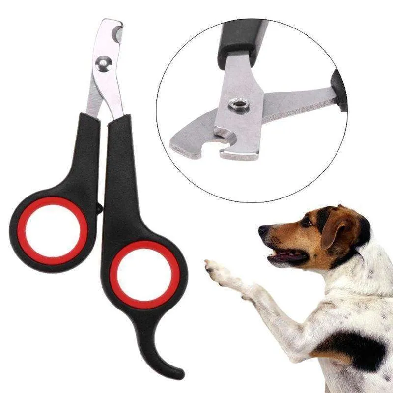 Klosaks for katt og hund