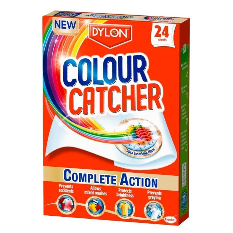 Dylon Colour Catcher
