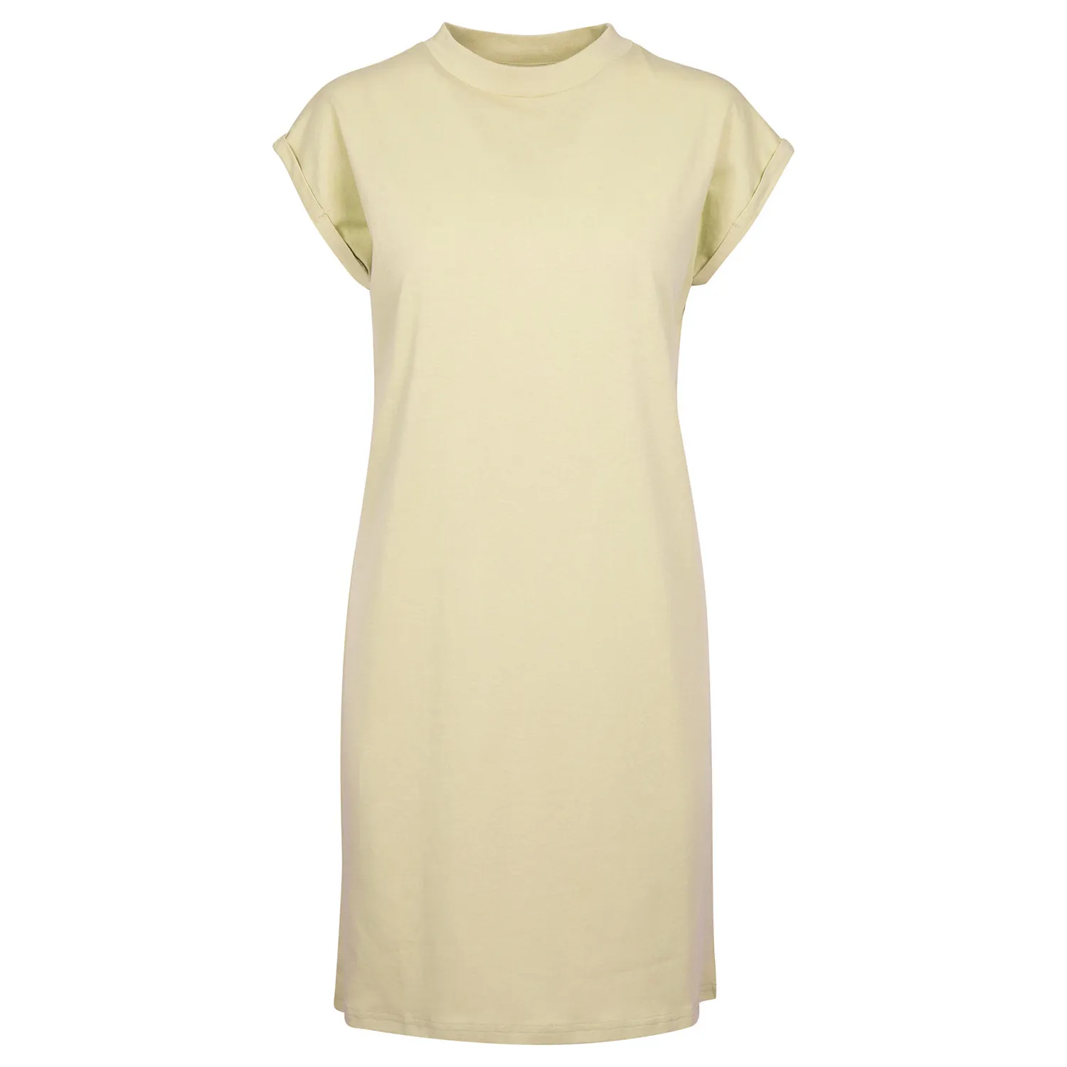 Build Your Brand Womens/Ladies Casual Dress