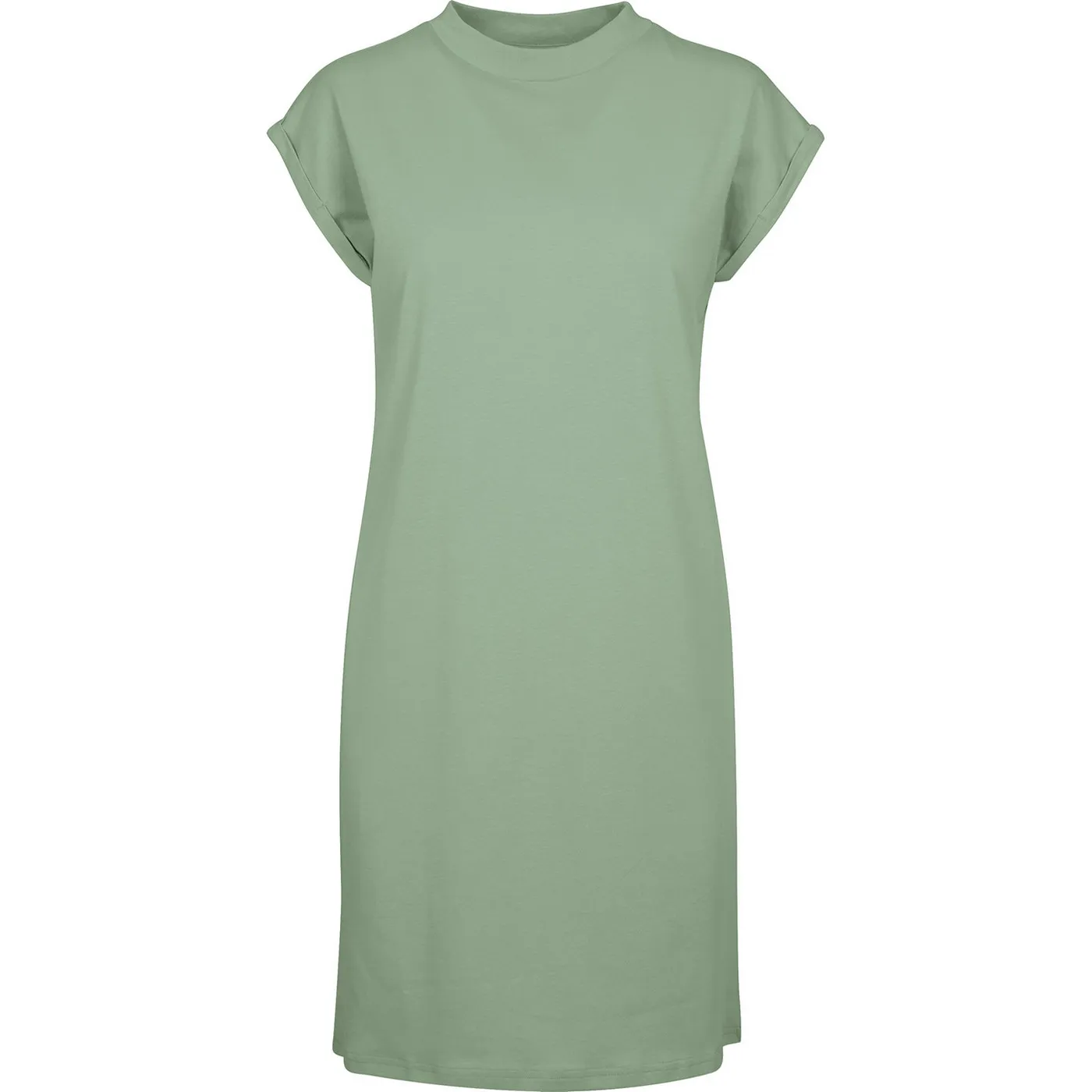 Build Your Brand Womens/Ladies Casual Dress