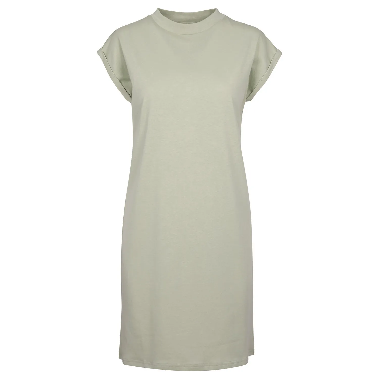 Build Your Brand Womens/Ladies Casual Dress