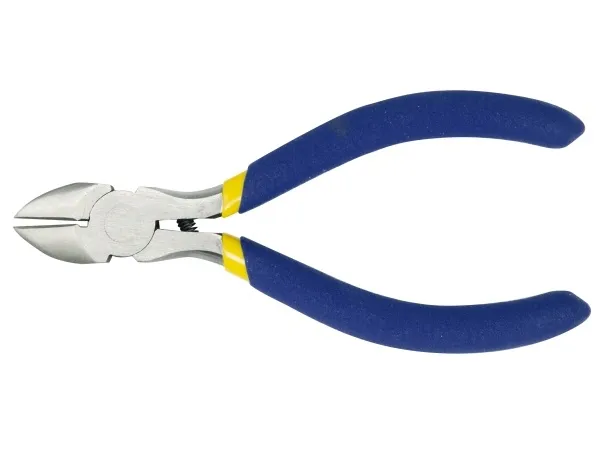 Vorel sidesnippetang 110 mm (42301)