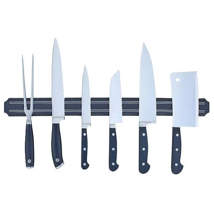 Magnetisk Knivholder / Knivlist for Kjøkken - Knivholder