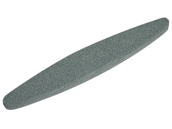 Mega oval slipestein 200 mm - 45001