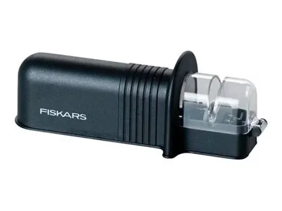 Fiskars Essential - Knivkvesser