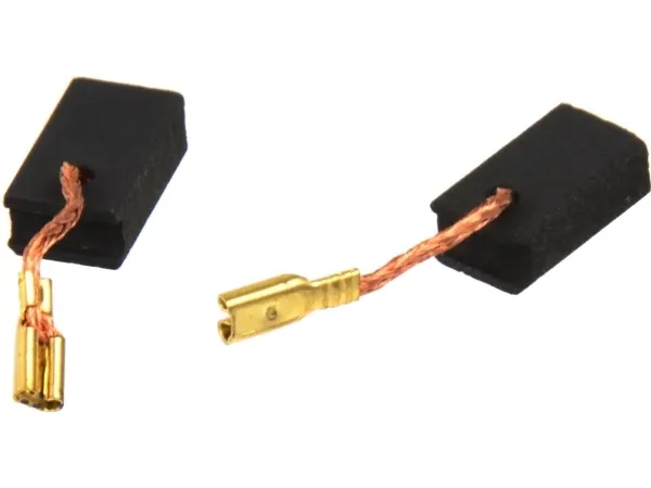 Geko veggbørste 5,4x8,5x14 mm for Celma HSW125 (G85312)