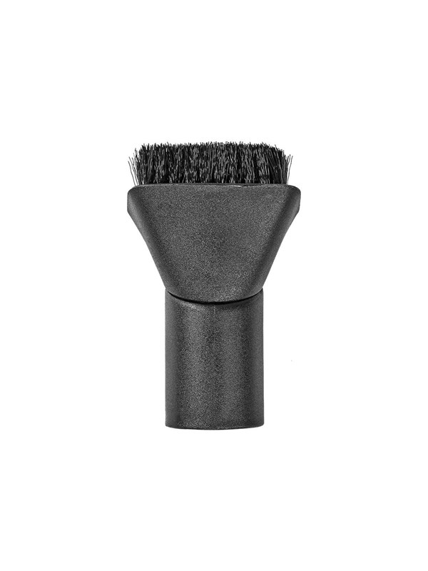 Nedis VCBR112DB35 - dusting brush - black