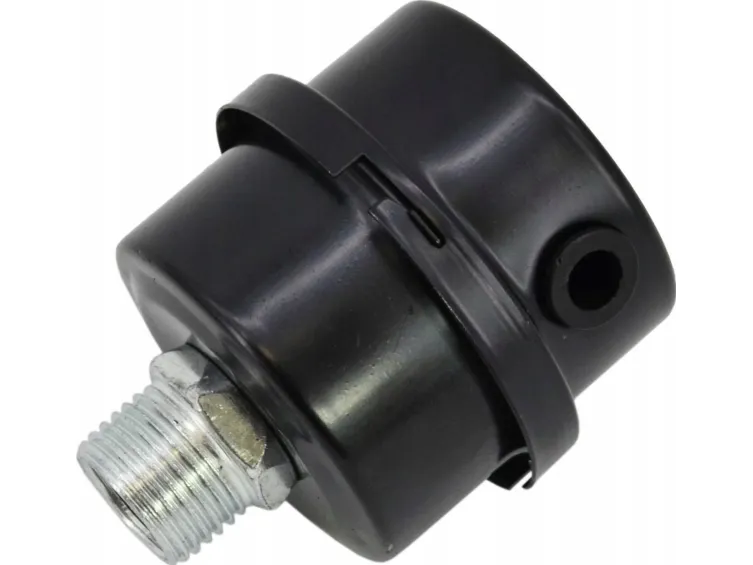 AWTools AWTOOLS KOMPRESSORFILTER METALL 1/2"