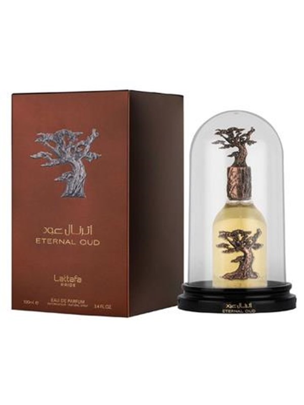 Lattafa Pride Eternal Oud Edp Spray 100ml