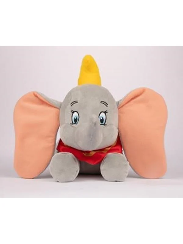 Sambro Disney Dumbo 20cm with sound (lying down)