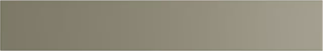 Epoq Canvas Olive skuffepanel 80x13