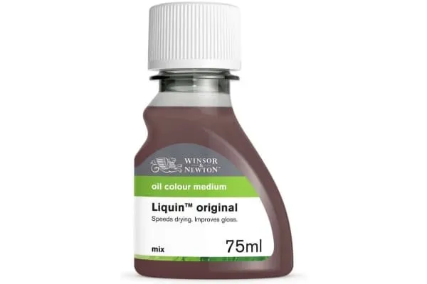 Oil additive liquin original 75ml