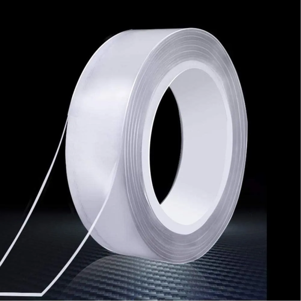 Magisk tape med nanoteknologi 2 meter