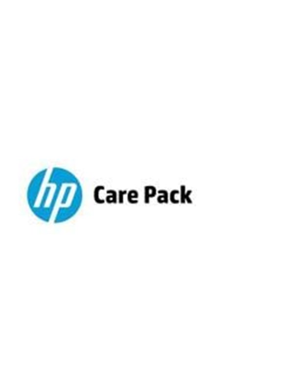 HP E
