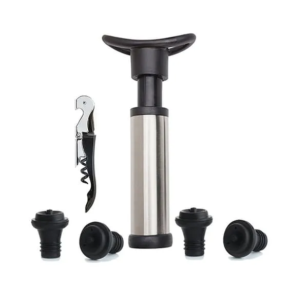 UNIQ Deluxe Prop Set - Vakuumsett 7 deler