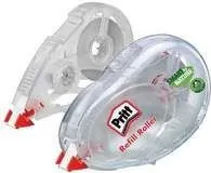 Pritt korrekturtape i bånd 4,2 mm - 2116531