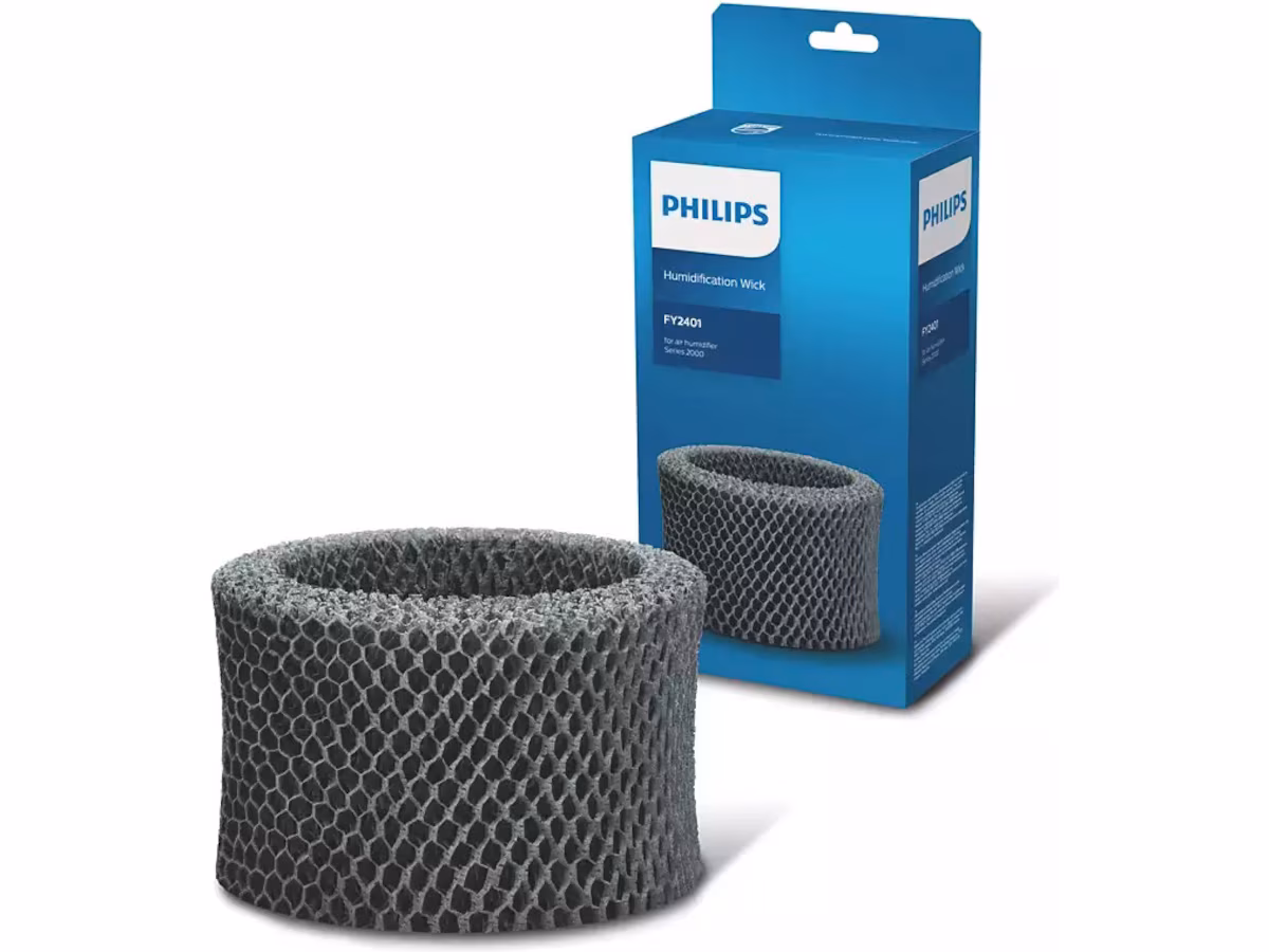 Philips Genuine replacement filter Befuktningsveke FY2402/30